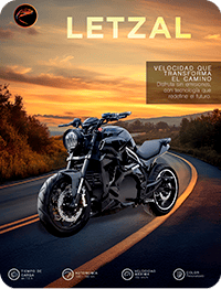 Ficha LETZAL