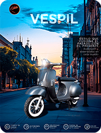 Ficha VESPIL