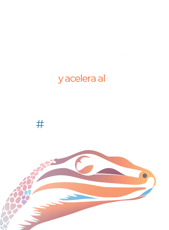 Carga tu MOOD y acelera al Futuro únete a la #KIINVOLUTION